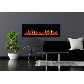 Royal Flame 5D V-ART 50